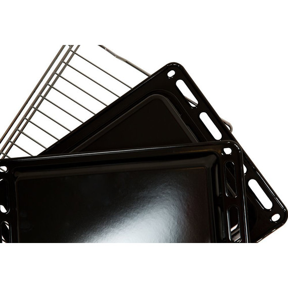 Электрический духовой шкаф Oasis D-MSW - фото 3