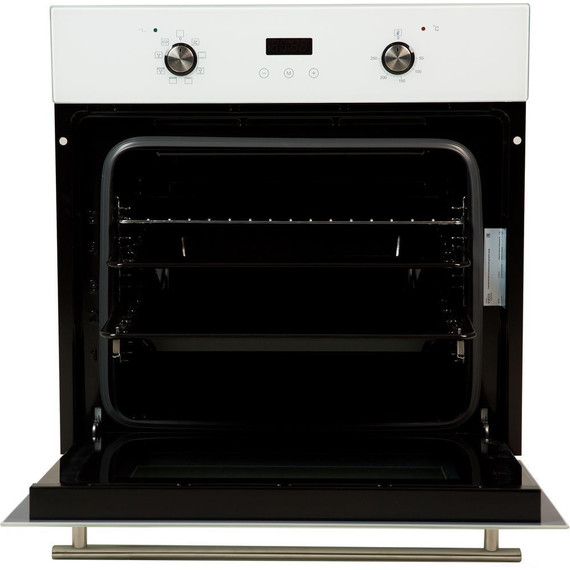 Электрический духовой шкаф Oasis D-MSW - фото 7