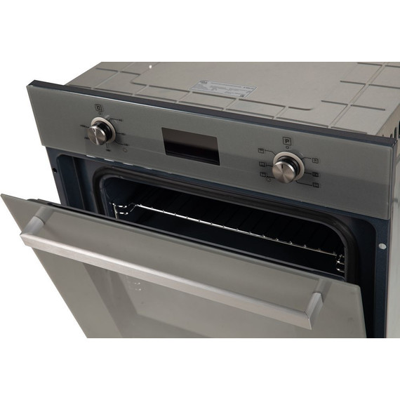 Электрический духовой шкаф Oasis D-SG6 (F) - фото 4