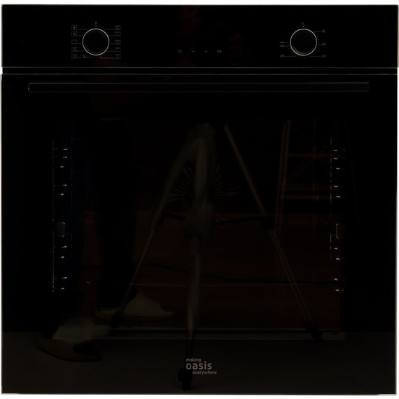 Электрический духовой шкаф Oasis D-SWB - фото 