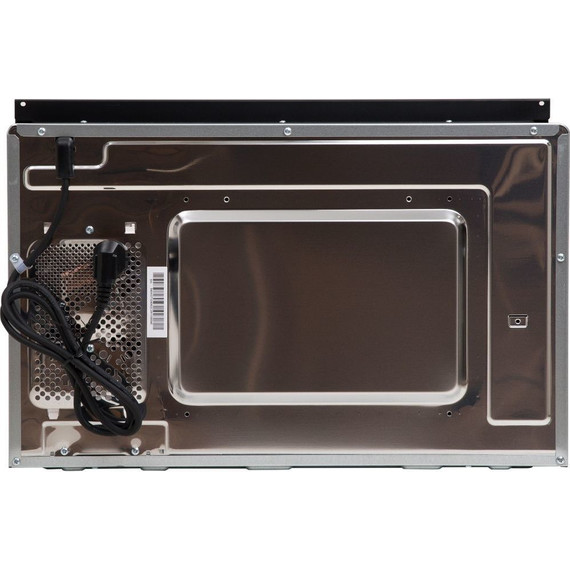 Встраиваемая микроволновая печь Oasis MW-SGS - фото 4