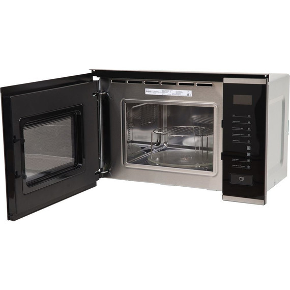 Встраиваемая микроволновая печь Oasis MW-SGS - фото 5