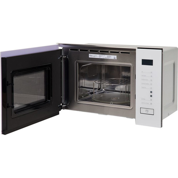 Встраиваемая микроволновая печь Oasis MW-SGW - фото 5