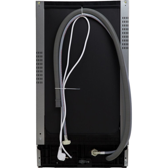 Встраиваемая посудомоечная машина Oasis PM-10V6 - фото 5