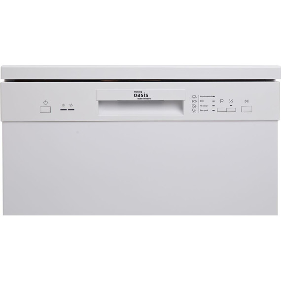 Отдельностоящая посудомоечная машина Oasis PM-12S4 - фото 8