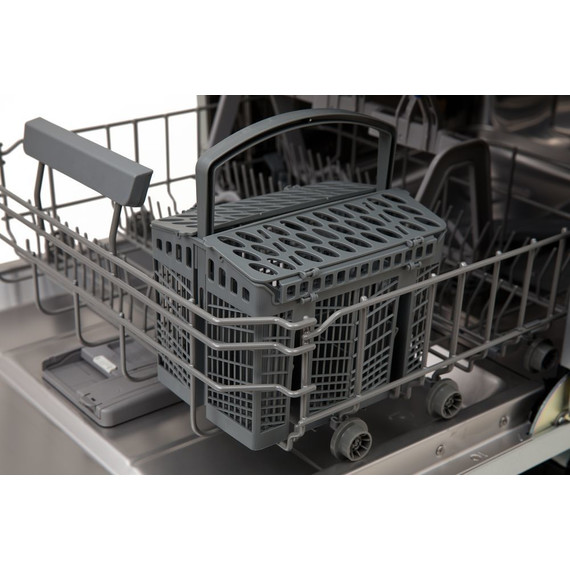 Встраиваемая посудомоечная машина Oasis PM-12V5 - фото 6