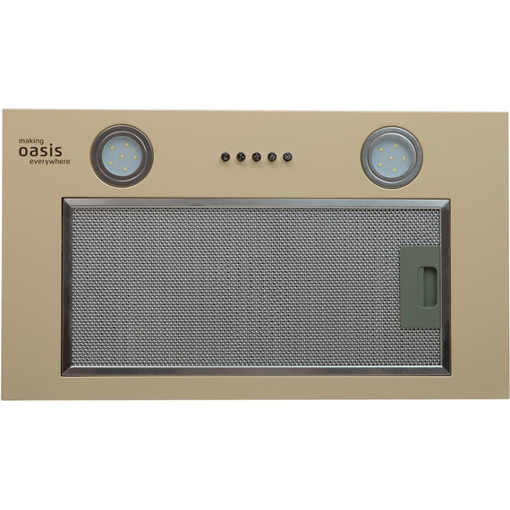 Вытяжка Oasis UM-52I - фото 