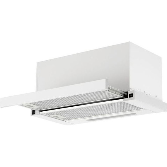 Вытяжка Oasis VT-60W (F) - фото 