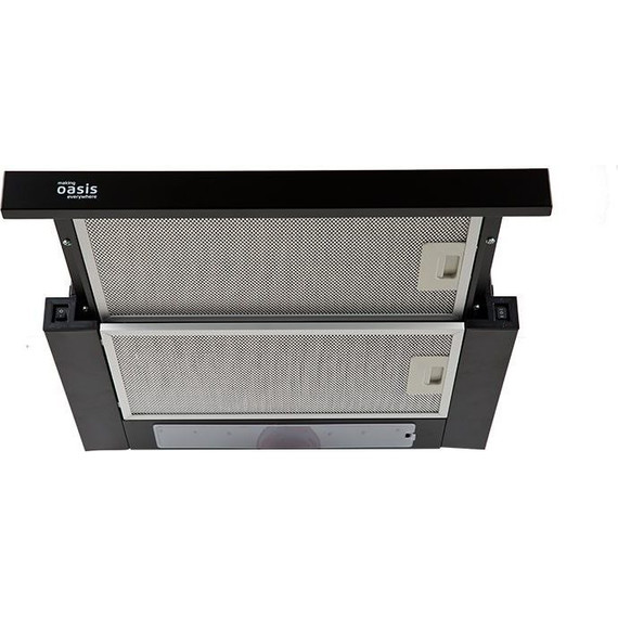 Вытяжка Oasis UV-50B (F) - фото 2
