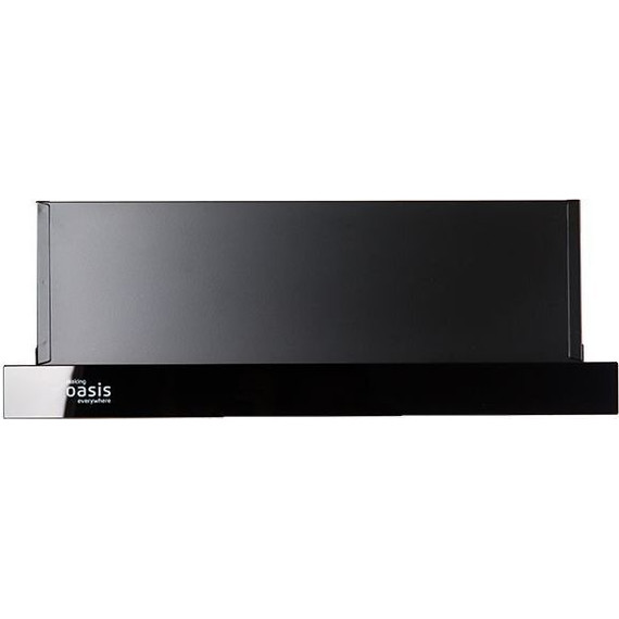 Вытяжка Oasis UV-50G (F) (чёрное стекло) - фото 9