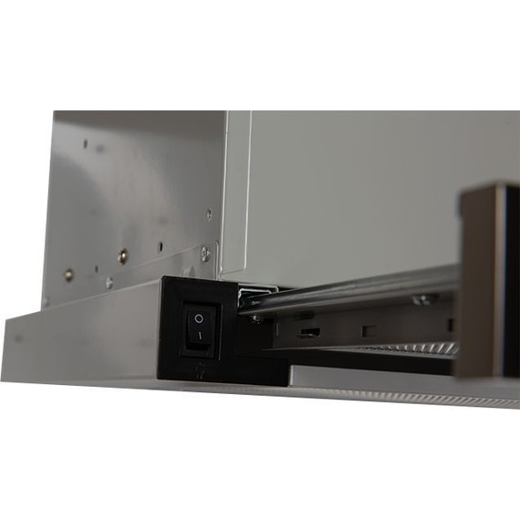 Вытяжка Oasis UV-50S (F) - фото 5