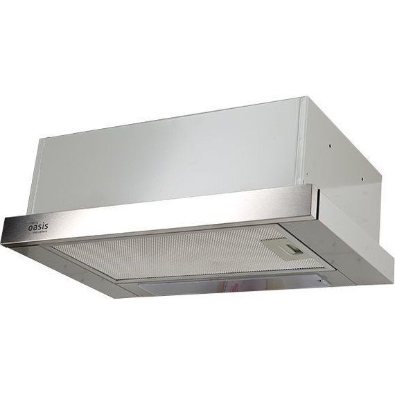 Вытяжка Oasis UV-50S (F) - фото 6