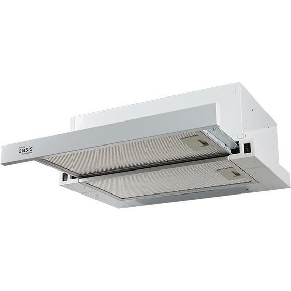 Вытяжка Oasis UV-50W (F) - фото 2