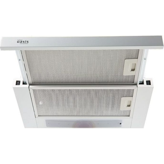Вытяжка Oasis UV-50W (F) - фото 5