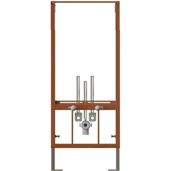 Инсталляция для биде Artceram 700.102 - фото 