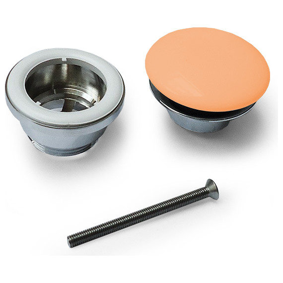 Донный клапан Artceram ACA038 13 00, orange cameo - фото 2