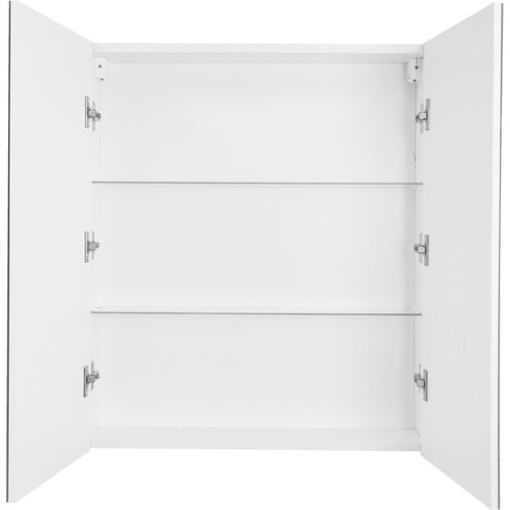 Зеркало-шкаф Loranto Аврора 60 см CS00085750 - фото 3