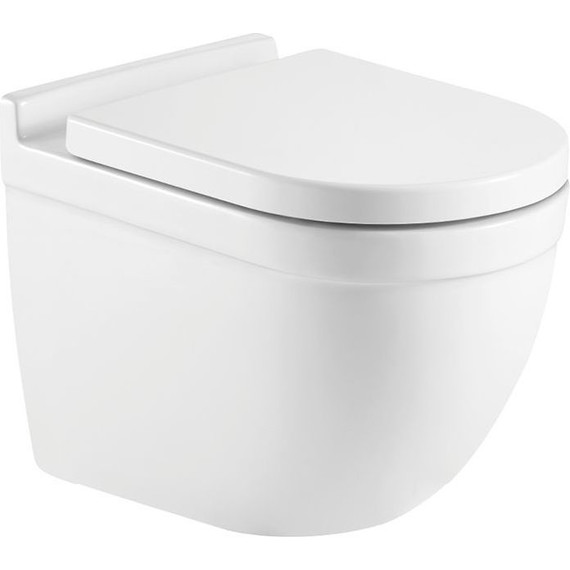 Инсталляция с подвесным унитазом Azario Fora AZ-8010-1000+AZ-8200-0011+AZ-0017 E-R - фото 3