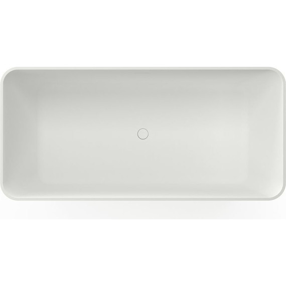 Ванна отдельностоящая Azario Esmont 170x78 см ESM17078S - фото 3