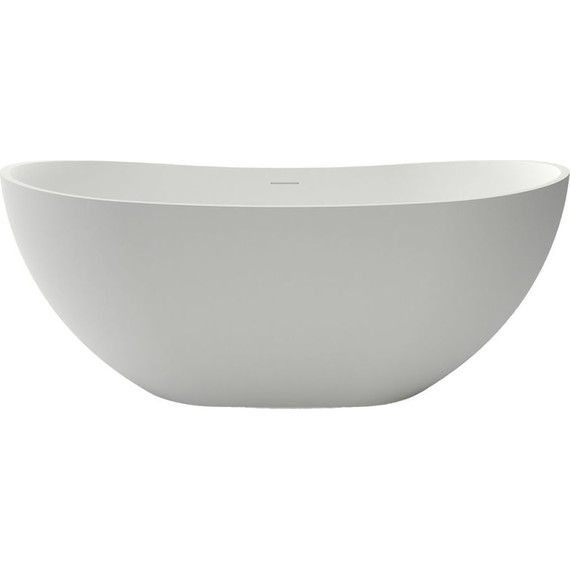 Ванна отдельностоящая Azario Jenner 180x85 см JEN18085S, Размер - мм: 1800х850 - фото 