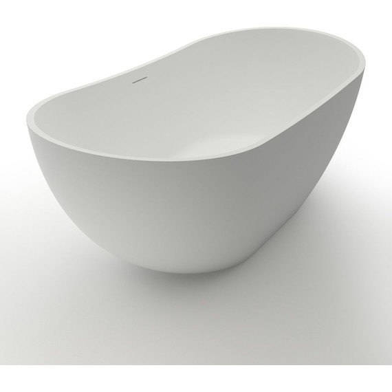 Ванна отдельностоящая Azario Jenner 180x85 см JEN18085S, Размер - мм: 1800х850 - фото 2