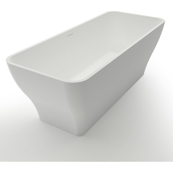 Ванна отдельностоящая Azario Savant 170x70 см SAV17070S - фото 2