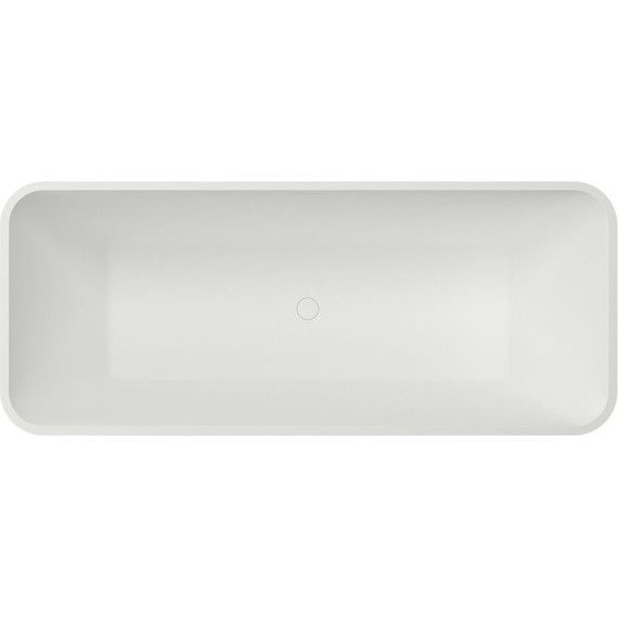 Ванна отдельностоящая Azario Savant 170x70 см SAV17070S - фото 3