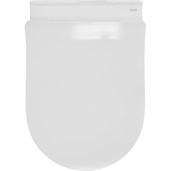 Инсталляция Loranto с подвесным безободковым унитазом Azario Pavia 4501+AZ-2142 - фото 3