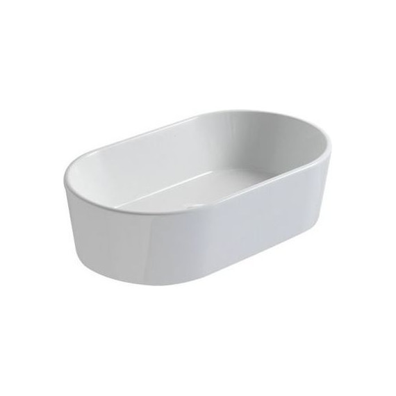 Раковина-чаша Globo Forty3 60 см FO061.BI - фото 