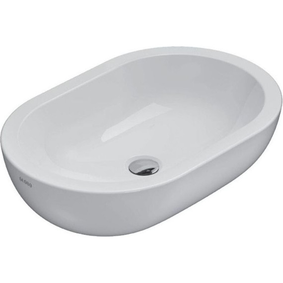 Раковина-чаша Globo Forty3 60 см SC012.BI - фото 