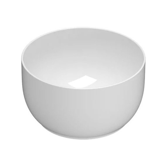 Раковина-чаша Globo T-Edge 38 см TE038.BI - фото 