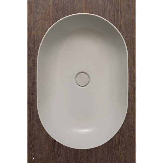 Раковина-чаша Globo T-Edge 60 см B6O60.BI - фото 3