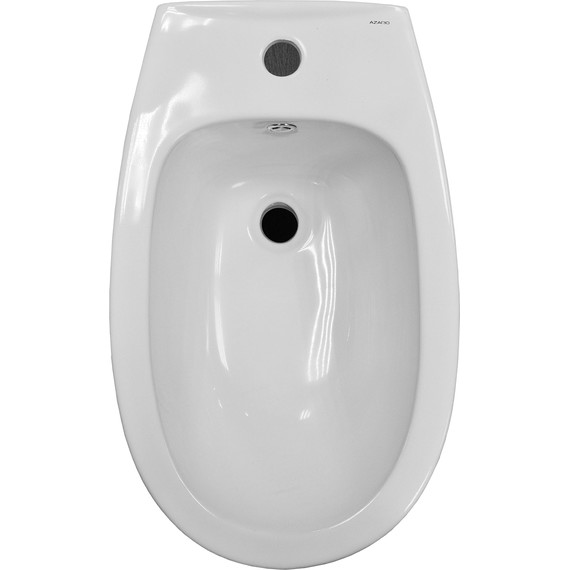 Биде напольное Azario Benty AZ-437B - фото 3