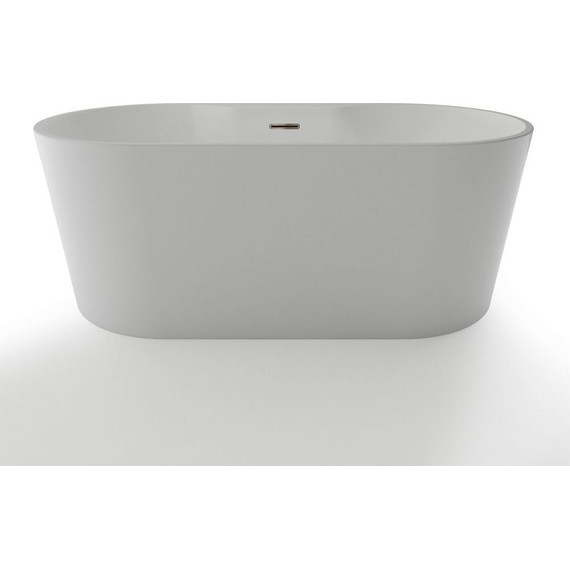 Ванна отдельностоящая Azario Bristol 170x80 см BRI17080D - фото 2