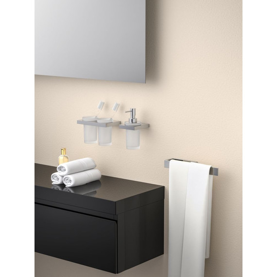 Дозатор для жидкого мыла Timo Petruma 15239/00 - фото 2