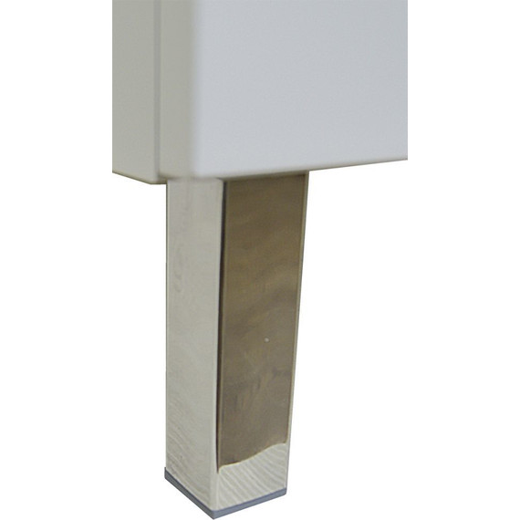 Тумба напольная с раковиной Azario Мила 60Н см CS00085830 - фото 7