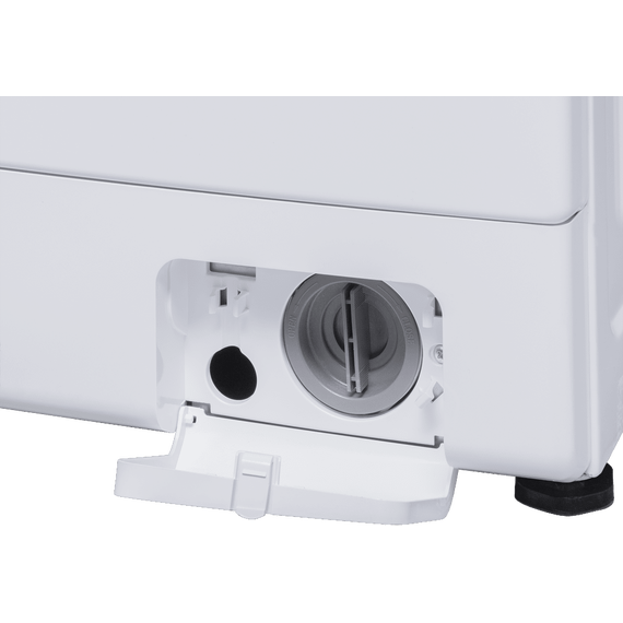 Стиральная машина Maunfeld MFWM127WH051D - фото 10