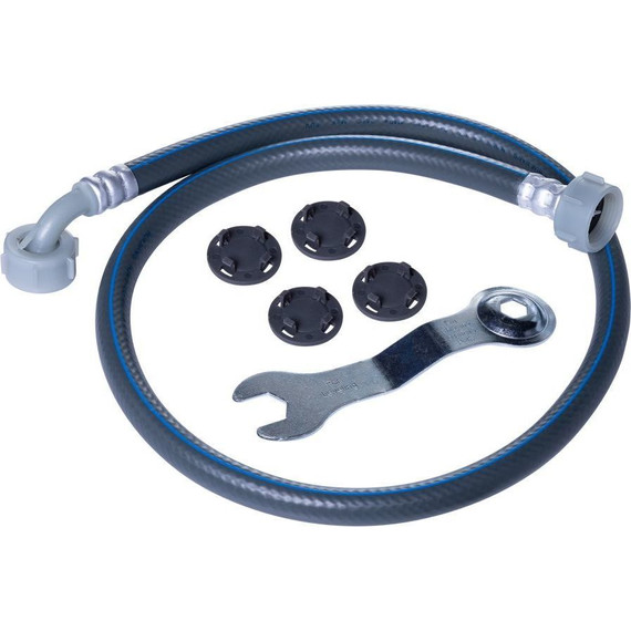 Стиральная машина Maunfeld MFWM127WH051 - фото 11