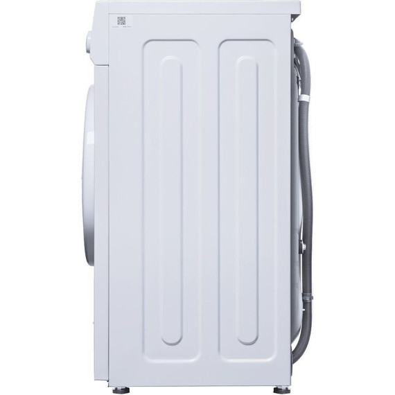 Стиральная машина Maunfeld MFWM127WH051 - фото 8