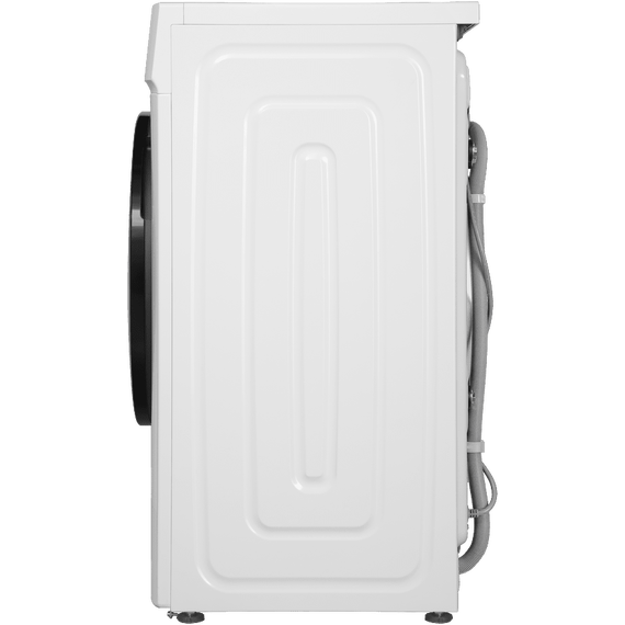 Стиральная машина Maunfeld MFWM128WH053 - фото 9