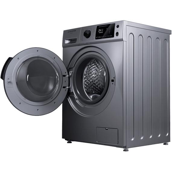 Стиральная машина Maunfeld MFWM149S - фото 4