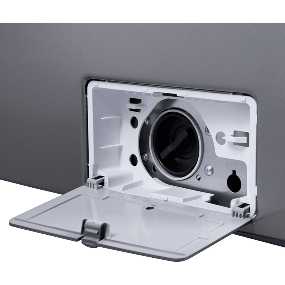 Стиральная машина Maunfeld MFWM149S - фото 8