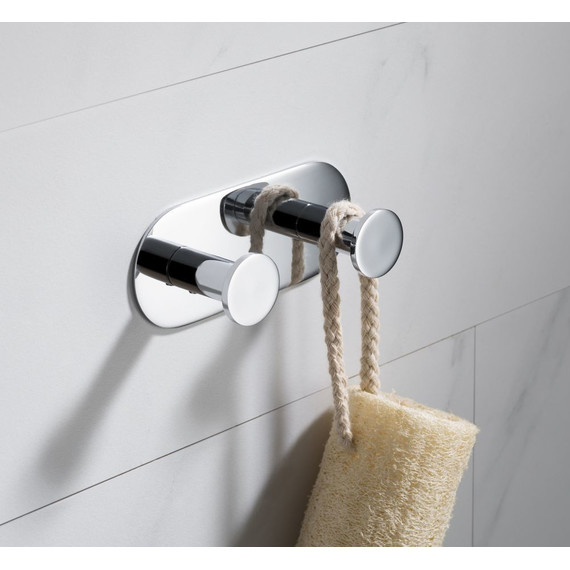 Двойной крючок Timo Saona 13014/00 - фото 2