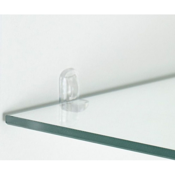 Пенал подвесной Cezares ECO-1500-2A-SC-GR-P 40 см, Grafito - фото 5