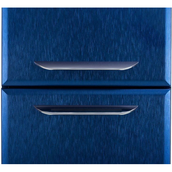 Пенал подвесной Cezares ECO-1500-2A-SC-SPF-P 40 см, Sapfiro - фото 8