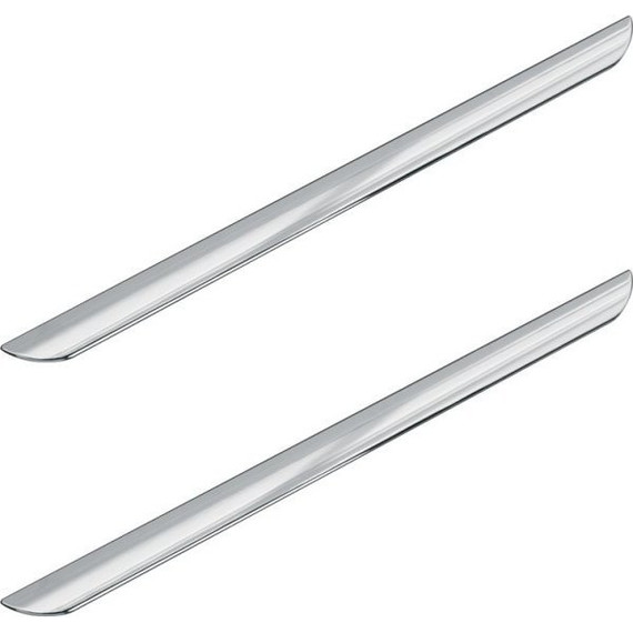 Ручка для мебельной тумбы Cezares Skyline 44 см RS155HCP.4/224 - фото 