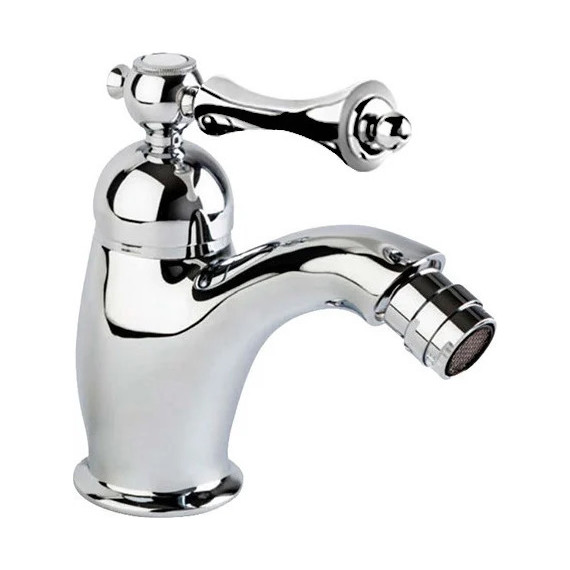 Смеситель для биде Cezares MARGOT-BSM1-01-M, Цвет производителя: хром - фото 