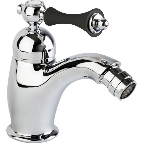 Смеситель для биде Cezares MARGOT-BSM1-01-N, Цвет производителя: хром - фото 
