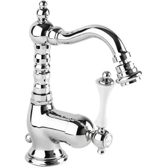 Смеситель для биде Cezares MARGOT-BSM2-01-Bi, Цвет производителя: хром - фото 