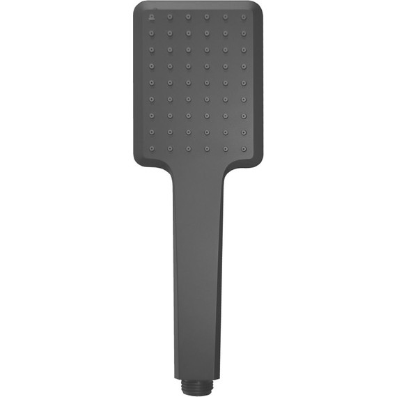 Смеситель для ванны Azario Elvis AZ-WWK238155PA, черный - фото 5